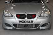 2007 BMW M5 - Iconic V10 engine - 81