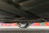 2007 BMW M5 - Iconic V10 engine - 82