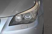 2007 BMW M5 - Iconic V10 engine - 84