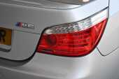 2007 BMW M5 - Iconic V10 engine - 86