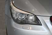 2007 BMW M5 - Iconic V10 engine - 87