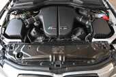 2007 BMW M5 - Iconic V10 engine - 88