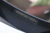 2007 BMW M5 - Iconic V10 engine - 90