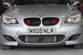2007 BMW M5 - Iconic V10 engine - 100