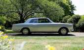 1967 Bentley T Series Two-Door Coup&eacute; by Mulliner Park Ward - 2