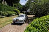 1967 Bentley T Series Two-Door Coup&eacute; by Mulliner Park Ward - 7