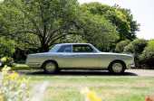 1967 Bentley T Series Two-Door Coup&eacute; by Mulliner Park Ward - 13