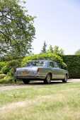 1967 Bentley T Series Two-Door Coup&eacute; by Mulliner Park Ward - 16