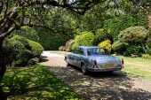 1967 Bentley T Series Two-Door Coup&eacute; by Mulliner Park Ward - 19
