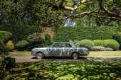 1967 Bentley T Series Two-Door Coup&eacute; by Mulliner Park Ward - 20