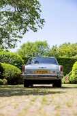 1967 Bentley T Series Two-Door Coup&eacute; by Mulliner Park Ward - 22