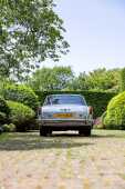 1967 Bentley T Series Two-Door Coup&eacute; by Mulliner Park Ward - 23