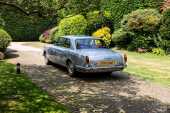 1967 Bentley T Series Two-Door Coup&eacute; by Mulliner Park Ward - 27