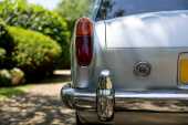 1967 Bentley T Series Two-Door Coup&eacute; by Mulliner Park Ward - 31