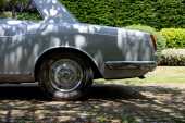 1967 Bentley T Series Two-Door Coup&eacute; by Mulliner Park Ward - 35