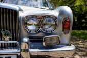 1967 Bentley T Series Two-Door Coup&eacute; by Mulliner Park Ward - 39