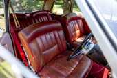 1967 Bentley T Series Two-Door Coup&eacute; by Mulliner Park Ward - 41