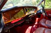1967 Bentley T Series Two-Door Coup&eacute; by Mulliner Park Ward - 43