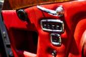1967 Bentley T Series Two-Door Coup&eacute; by Mulliner Park Ward - 49