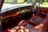 1967 Bentley T Series Two-Door Coup&eacute; by Mulliner Park Ward - 50