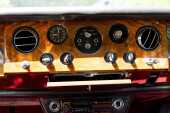 1967 Bentley T Series Two-Door Coup&eacute; by Mulliner Park Ward - 53