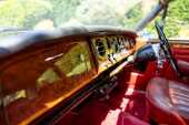 1967 Bentley T Series Two-Door Coup&eacute; by Mulliner Park Ward - 55