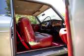 1967 Bentley T Series Two-Door Coup&eacute; by Mulliner Park Ward - 58