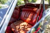 1967 Bentley T Series Two-Door Coup&eacute; by Mulliner Park Ward - 63