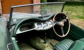 1954 MG TF - 4