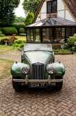 1954 MG TF - 10