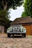 1954 MG TF - 15