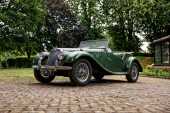 1954 MG TF - 23