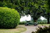 1954 MG TF - 25