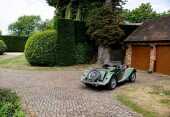 1954 MG TF - 26