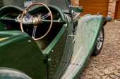 1954 MG TF - 28