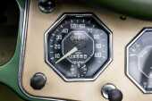 1954 MG TF - 29