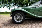 1954 MG TF - 30