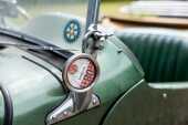 1954 MG TF - 31