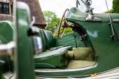 1954 MG TF - 34