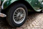 1954 MG TF - 37