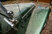 1954 MG TF - 38