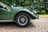 1954 MG TF - 40