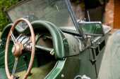 1954 MG TF - 41