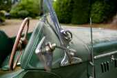 1954 MG TF - 42