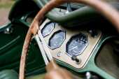 1954 MG TF - 45