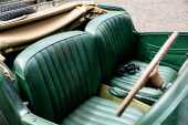 1954 MG TF - 46