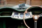 1954 MG TF - 49