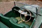 1954 MG TF - 50