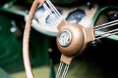 1954 MG TF - 51