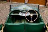 1954 MG TF - 52